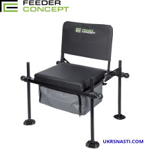 Кресло фидерное Feder Concept Gripnir